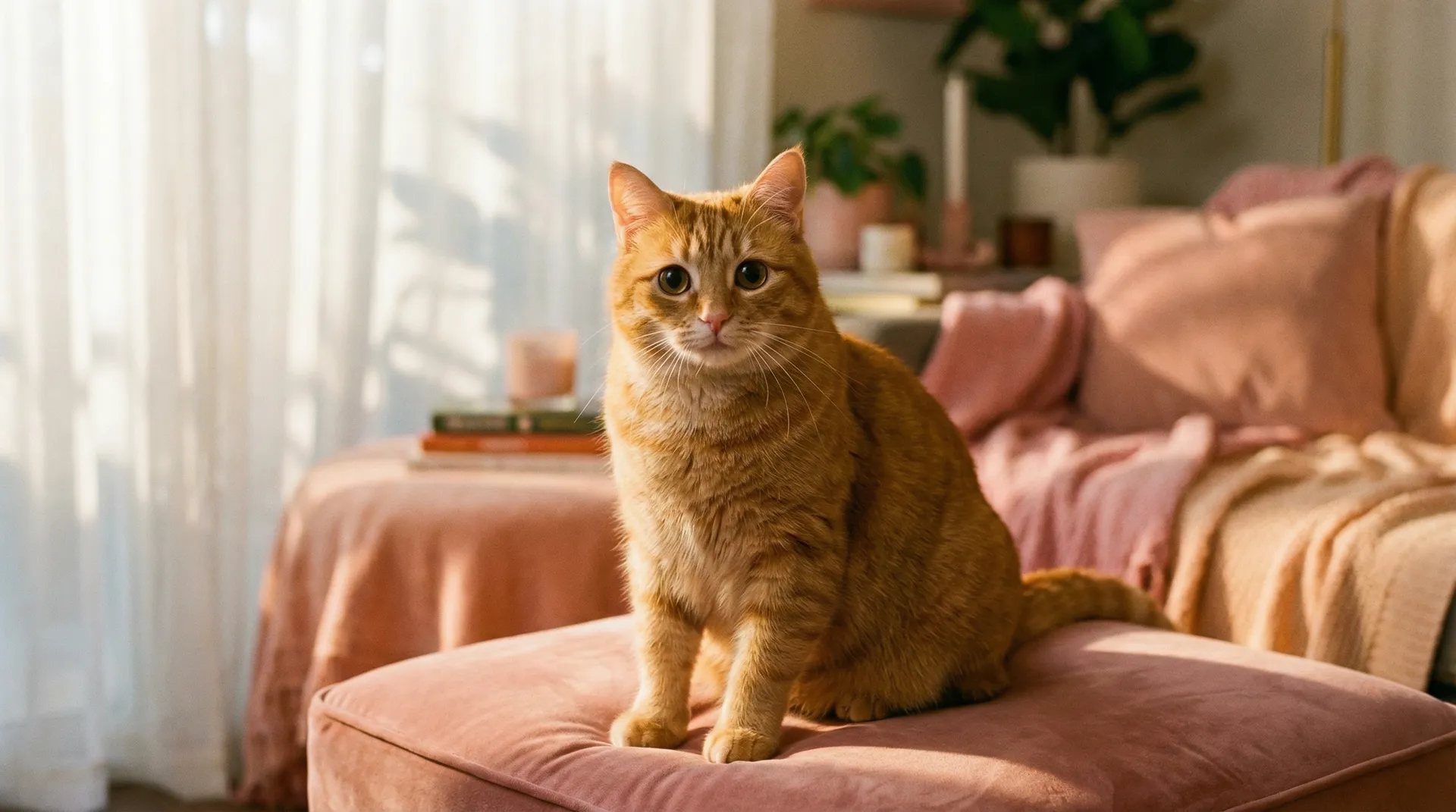 本周明星猫咪奶糖 - 7723在线观看免费高清